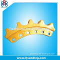 made in china manufacture D9N dozer sprocket segment